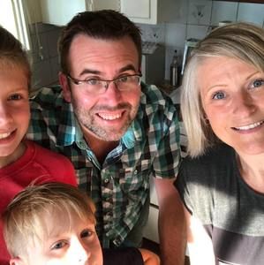 Meet your Posher, Renee